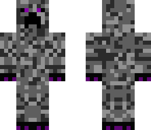 ender creep