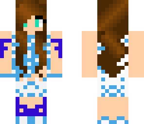 facebook girl