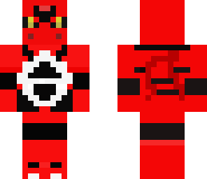 guilmon i made it better