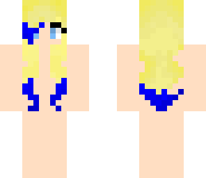 blue hairbase