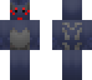 allenmatti1705 dark lugia skin