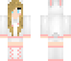 edited again - bunny girl