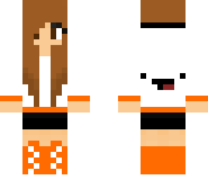 derp hoodie girl edit fix