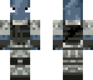 squid soldier