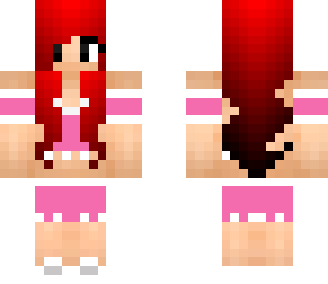 cheerleader
