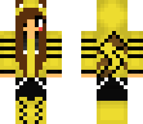 tomboy pikachu 