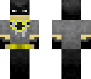 tryhard_batman pixelmon batman skin