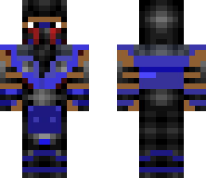 jeffblades assassin