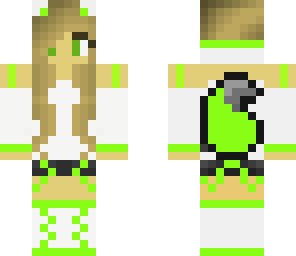 hot wolf girl