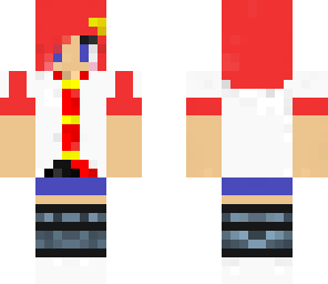mypixelmonskin