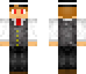 mafia man