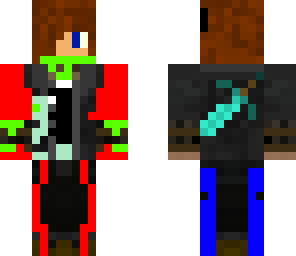 dannyke 3