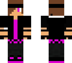 pinky