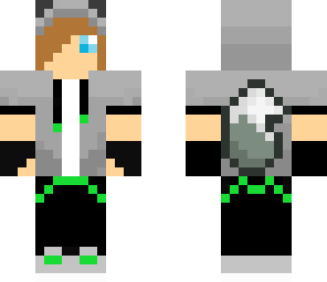 wolf boi edit 2