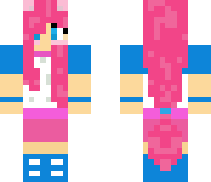 pinkiepie