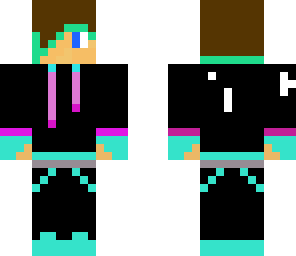custom boy