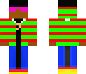 jonny dash