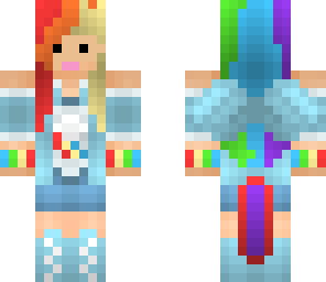 eqestria girls rainbowdash