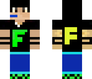 fortimund gamer