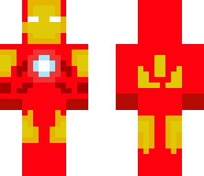 iron man