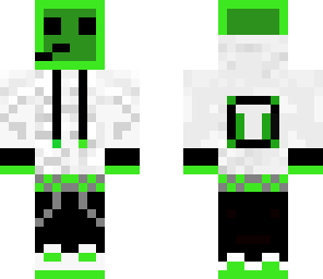 epic slime gamer