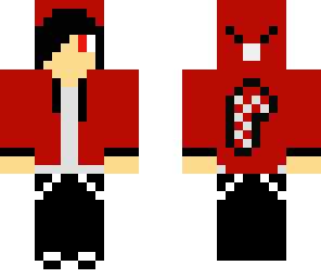 santa dj