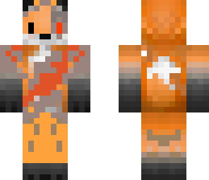 terminator fox 