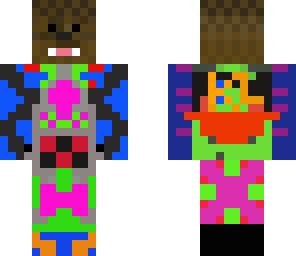 kl bacca