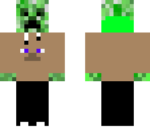 teen creeper