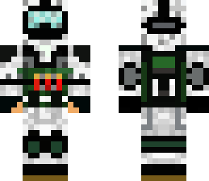 arctic spec ops