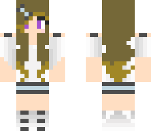 fav skin ever mine