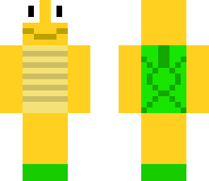 green koopa