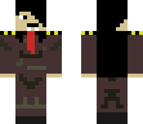army vambier