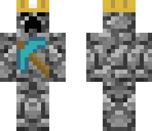 creeper miner