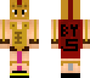 gladiator