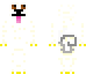 samoyed