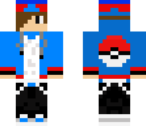 pokemon flint