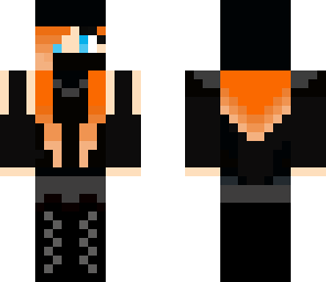 ginger ninja