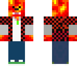 lava bacca