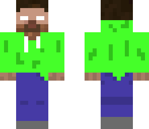 herobrine