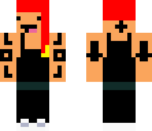 jarcor derp