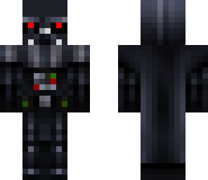 death vader