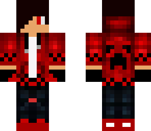new red skin