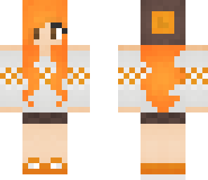 autumn girl edit