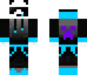 panda