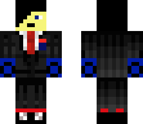 ofice men