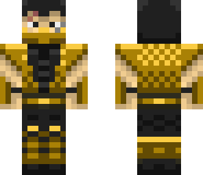 scorpion