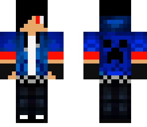 cool teen