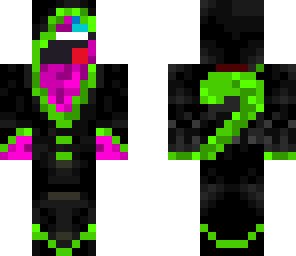 derpy cloaked guy