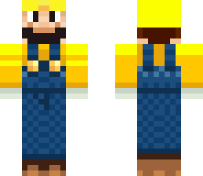 mario